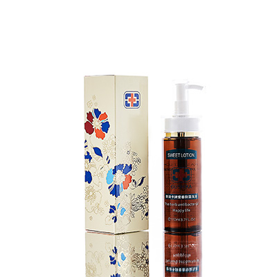 男女外阴洗液华安