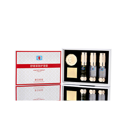 华安私密拓客体验套