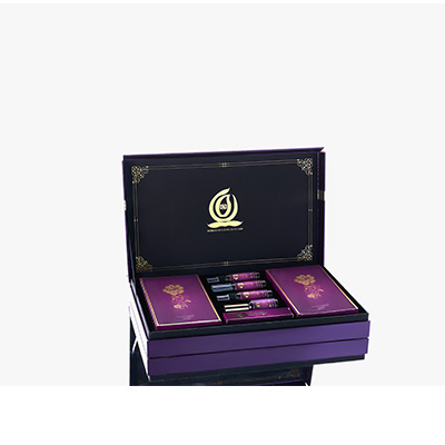 华安气血能量海底轮