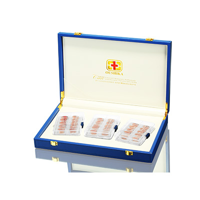 华安子宫排毒套