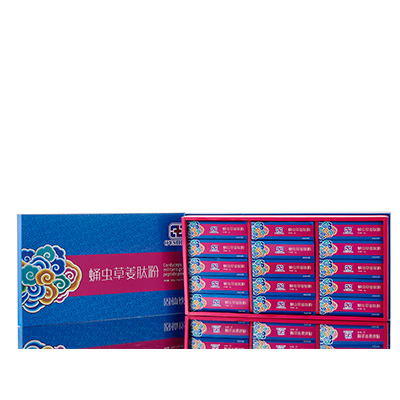 华安调经养气汤