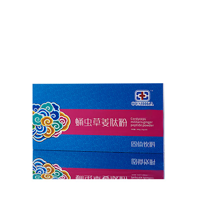 华安蛹虫草气血汤