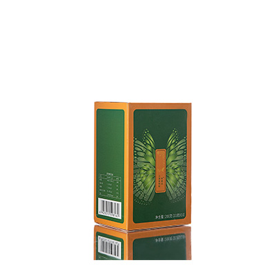 华安女生最爱三清粉