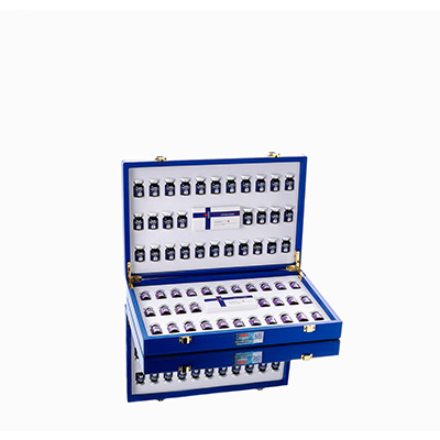 华安润芯综合版