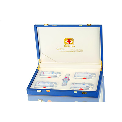 恢复自洁系统套华安